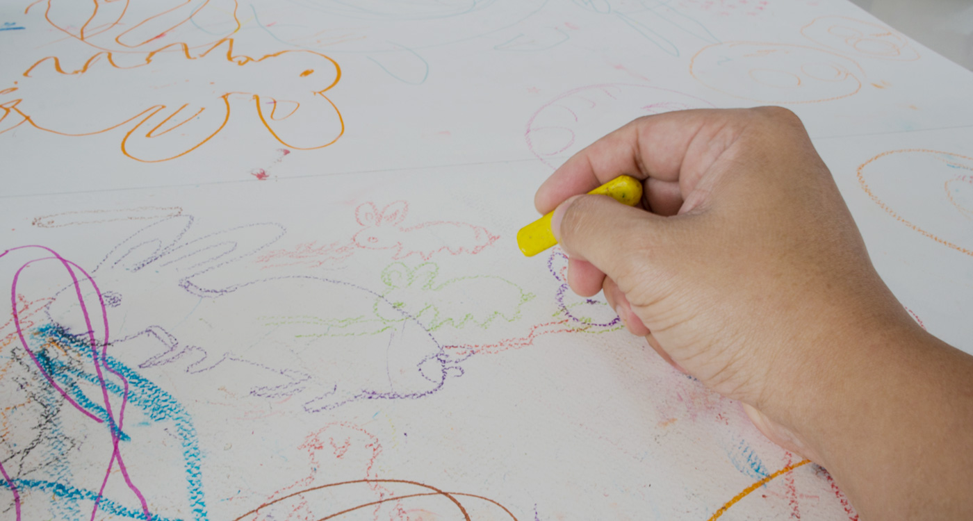 らくがきメソッドのharun(ハルン)