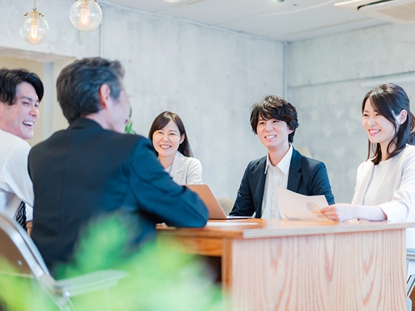 理念が浸透しない