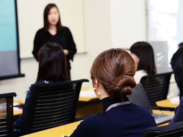 行動変容が続かない